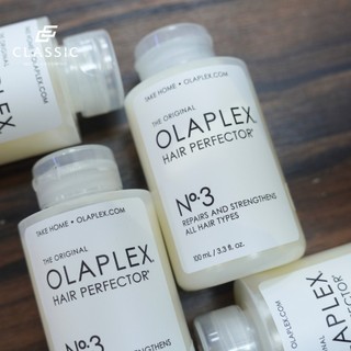 Kem Ủ Phục Hồi Olaplex No3