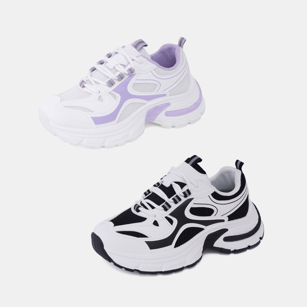 Giày nữ thể thao thời trang ELLY – EG299