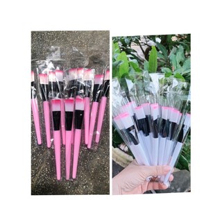 100 cọ đắp mặt nạ
