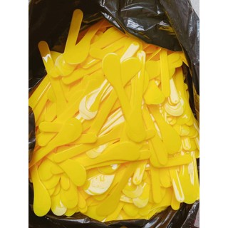 100 que quét mask/trộn kem