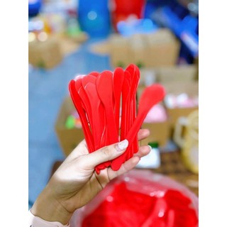 100 que quét mask/trộn kem
