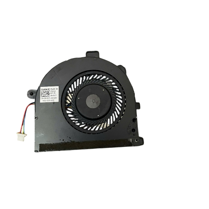 Fan Quạt Tản Nhiệt Laptop Dell Vostro 5471 V5370 N5370 0RV0CY Tháo Máy