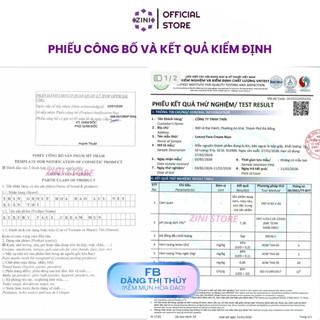 Combo Tiết Kiệm 5 Kem Mụn Hoa Anh Đào Sạch Mụn Mờ Thâm Sáng Da