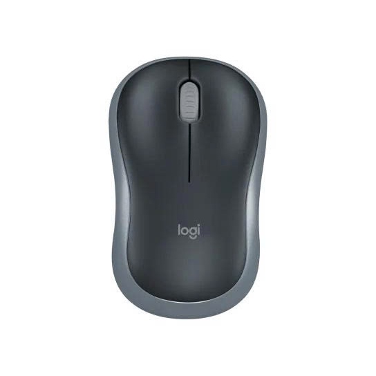 Chuột quang không dây Logitech M185