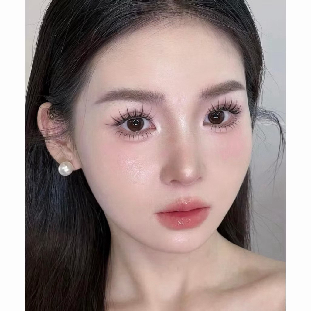 Mi gân trong cao cấp MUSE APEX G041 trong veo tự nhiên chuẩn Hàn | LiAn Mi Shop