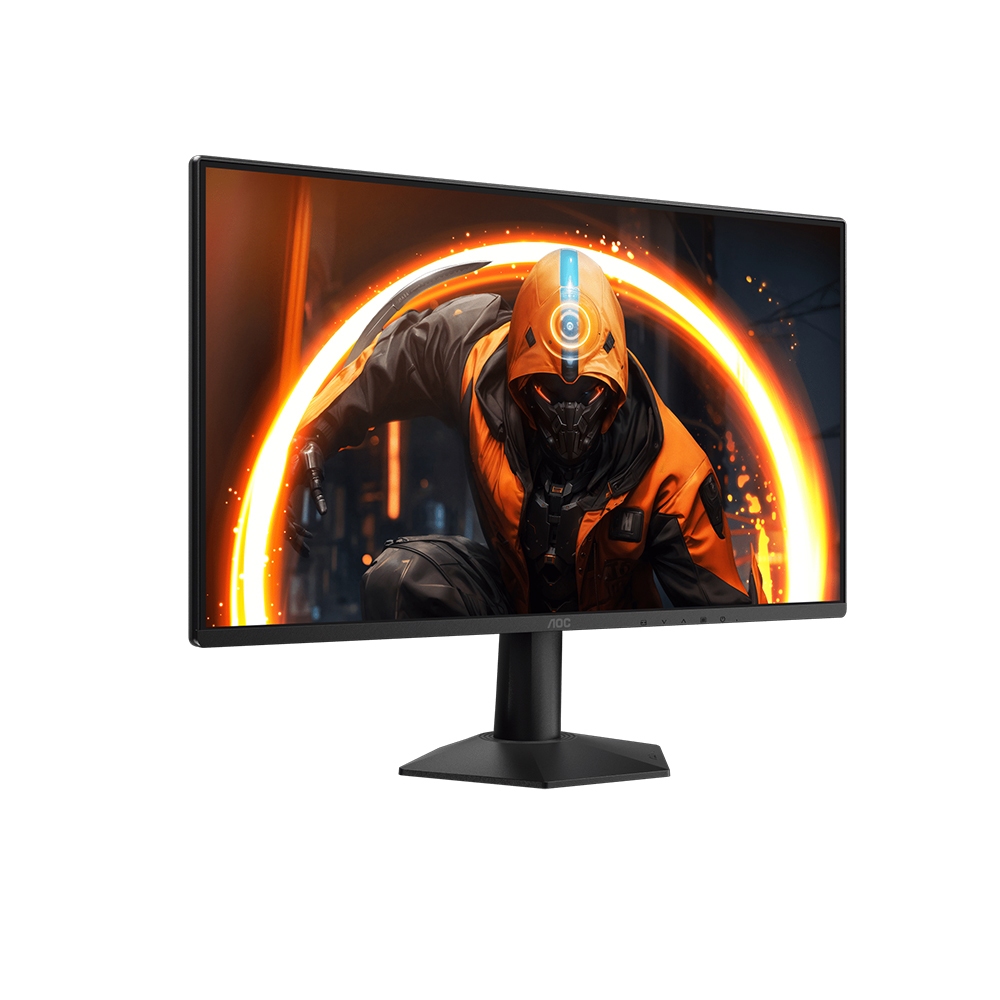 [Bảo hành 36Thang] Màn Hình AOC 24G50Z / 24G50Z2  (23.8 inch - IPS - FHD - 260Hz - 0.3ms) | BigBuy360 - bigbuy360.vn