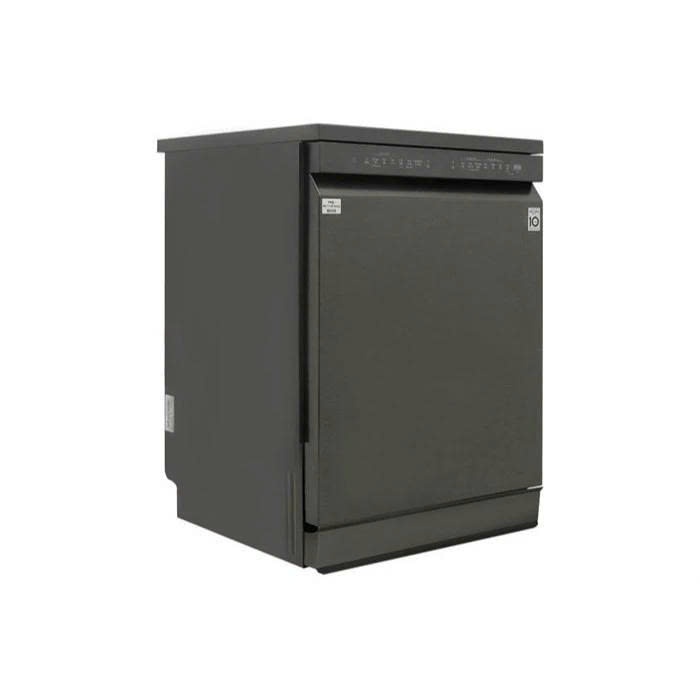 Máy Rửa Bát LG Quadwash TrueSteam™ LDT14BLA4