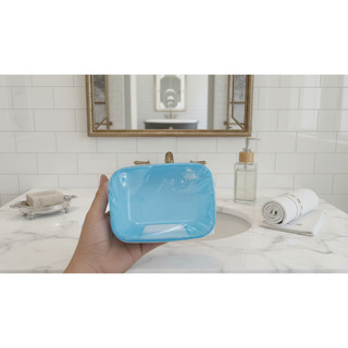 Nhà tắm nhỏ cho hamster, thú cưng nhỏ - Phụ Kiện Hamster