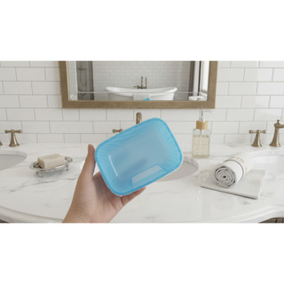 Nhà tắm nhỏ cho hamster, thú cưng nhỏ - Phụ Kiện Hamster