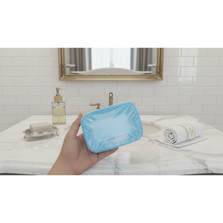 Nhà tắm nhỏ cho hamster, thú cưng nhỏ - Phụ Kiện Hamster