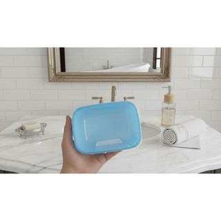Nhà tắm nhỏ cho hamster, thú cưng nhỏ - Phụ Kiện Hamster