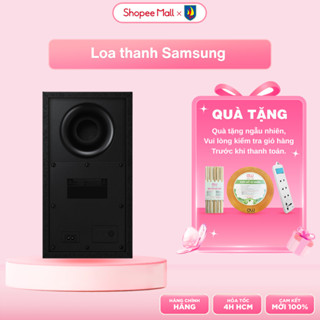 Loa thanh Samsung HW-B450F/XV - Bảo Hành Chính Hãng 12 Tháng