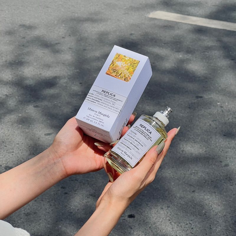 Nước hoa nữ MS Under the Lemon Trees 100ml EDT