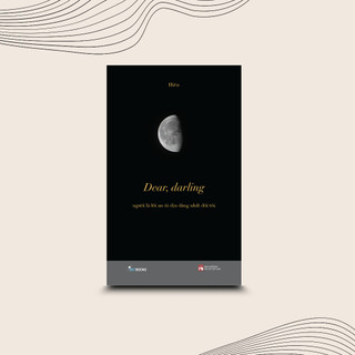 Sách - Dear, Darling