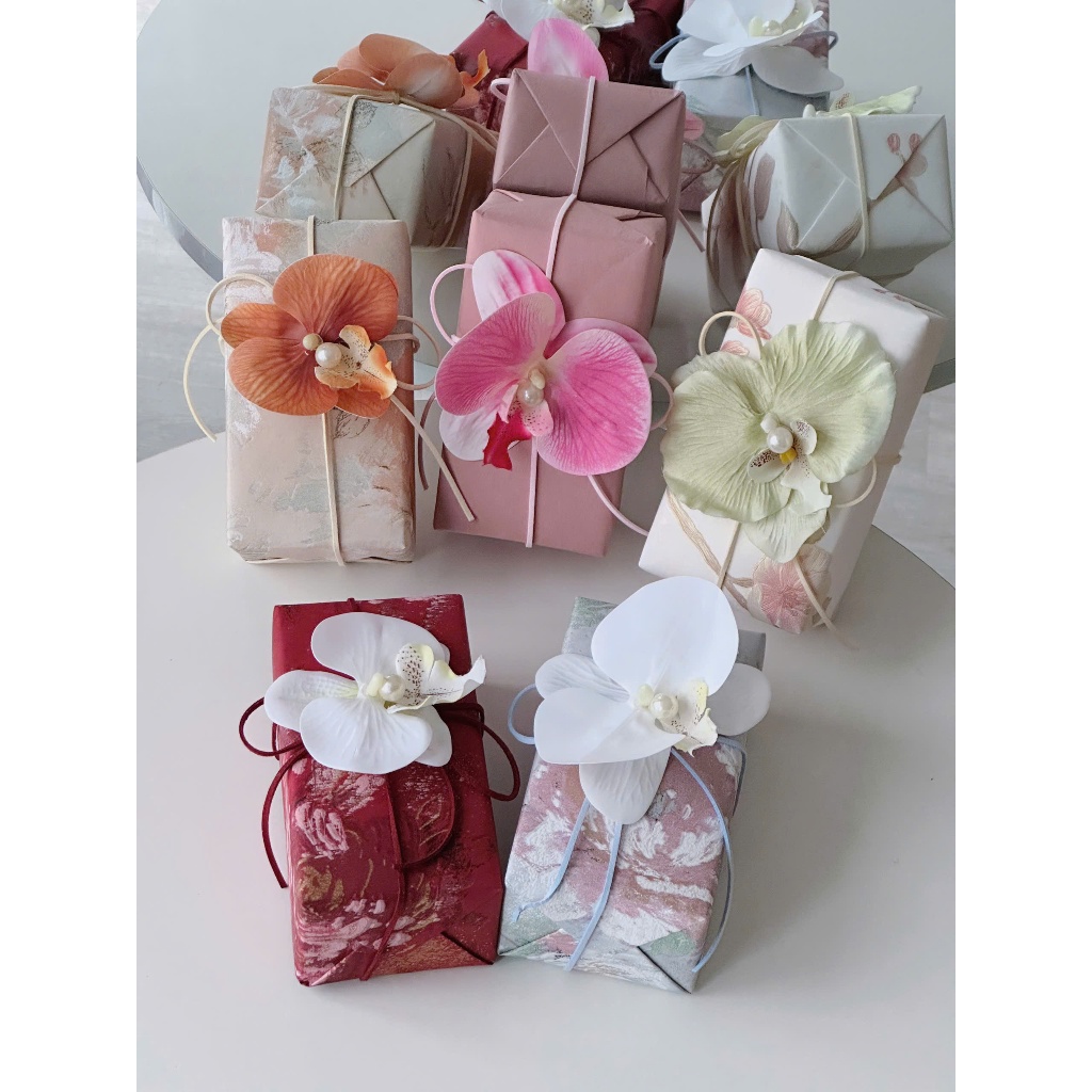 [Gift Box] - Hộp gói quà | Scent.school