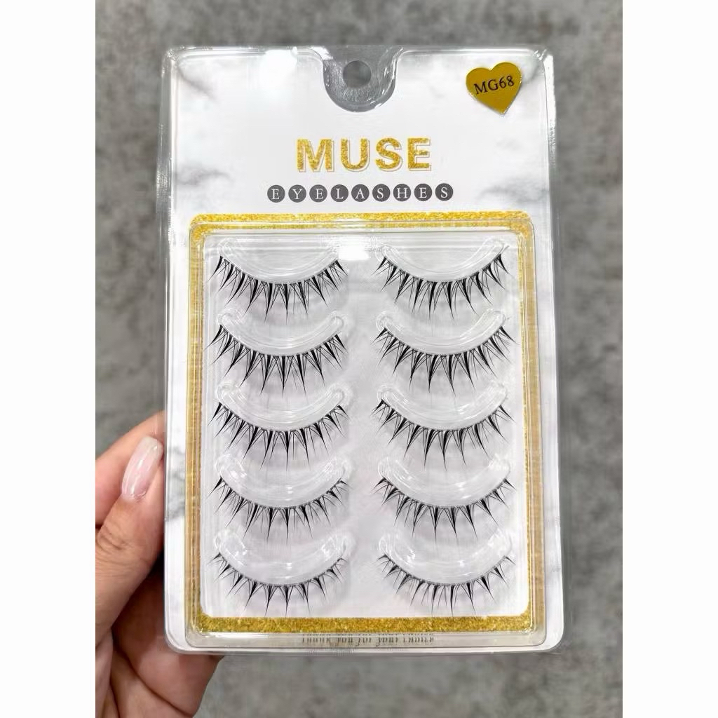 MG68- MUSE-MI MUSE-MI HOTTREND-MI DẢI - LIAN MI SHOP