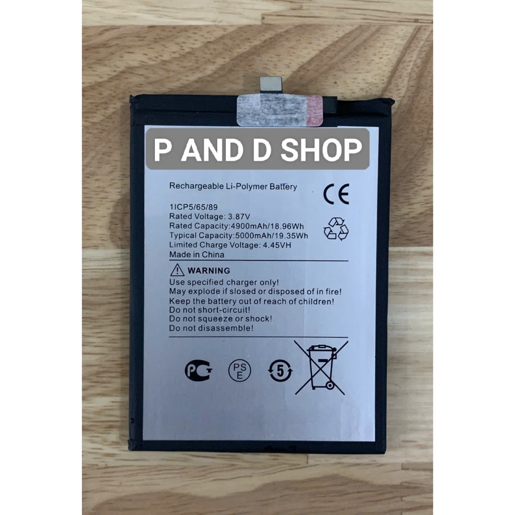 Hộp Pin Và Phụ kiện thay thế tecno SPARK 20 PRO PLUS KJ7 Camon 20 Premier Ck9n Camon 20 CK6 CK6n Cam