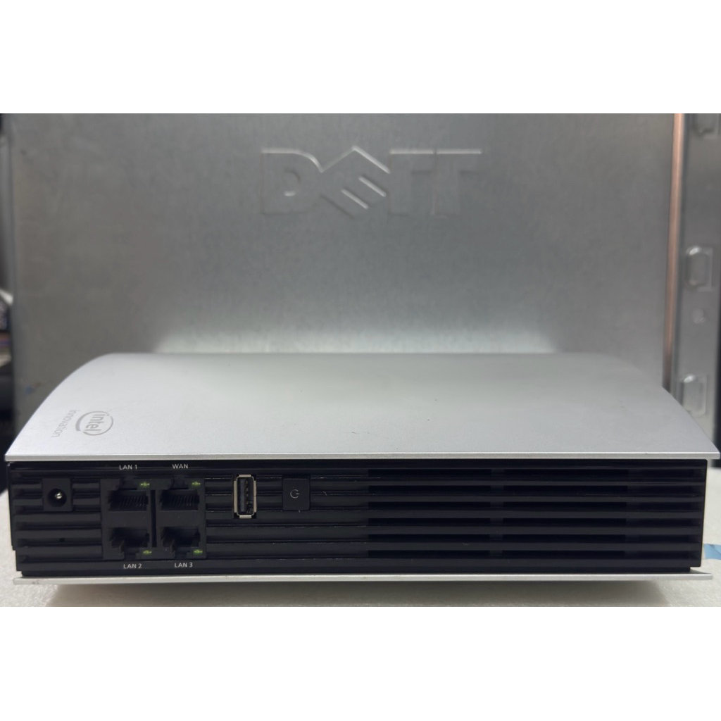 Router WiFi Phicomm K3C AC1900 Dual Band 2.4G 5G – Router Intel 1WAN 3LAN