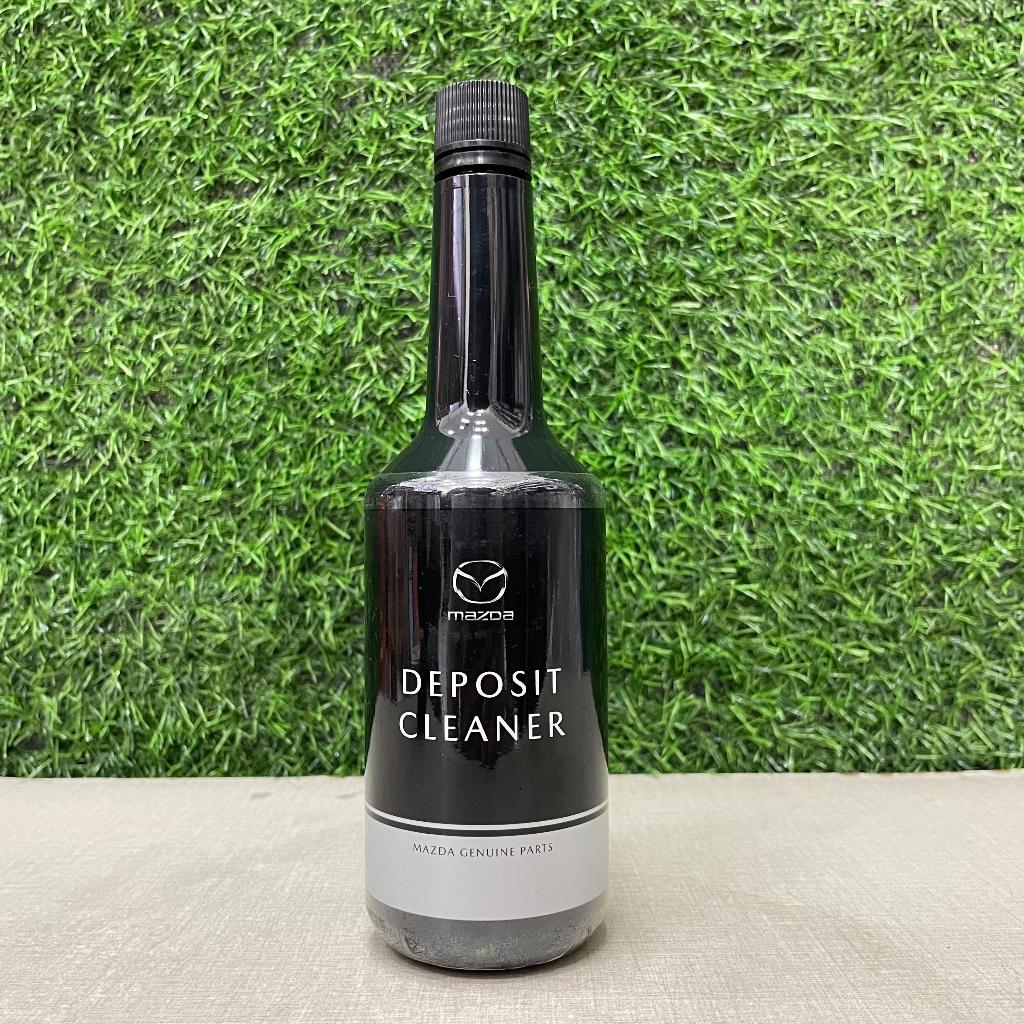 [Hàng Chính Hãng] Dung Dịch Vệ Sinh Hệ Thống Nhiên Liệu Mazda Deposit Cleaner (200 ml)