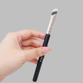 Cọ Che Khuyết Điểm Ngón Tay DUCARE Lông Sợi Tổng Hợp Cao Cấp 108 Tán Đều Che Phủ Cao