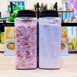 Muối Hồng Himalaya Vipep 1,1kg