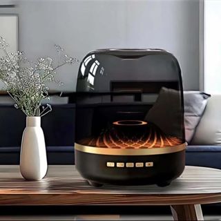 LOA BLUETOOTH GLASS 5 MINI | Âm Thanh Rạp Hát | IPX6 | Pin 12 Giờ | Dành Cho Tiệc Tùng, Du Lịch