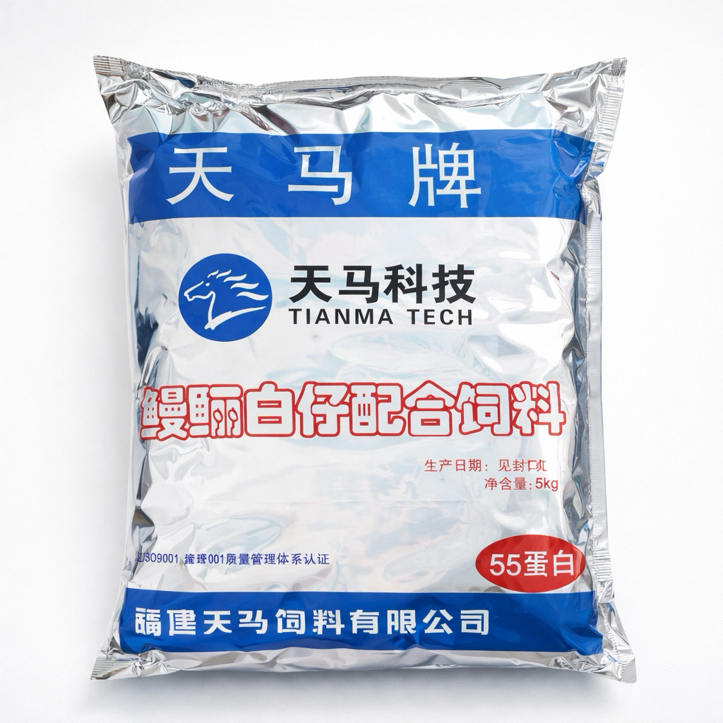 CÁM CÁ CHÌNH- LƯƠN THIÊN MÃ 55 ĐẠM ( TÚI 5KG)