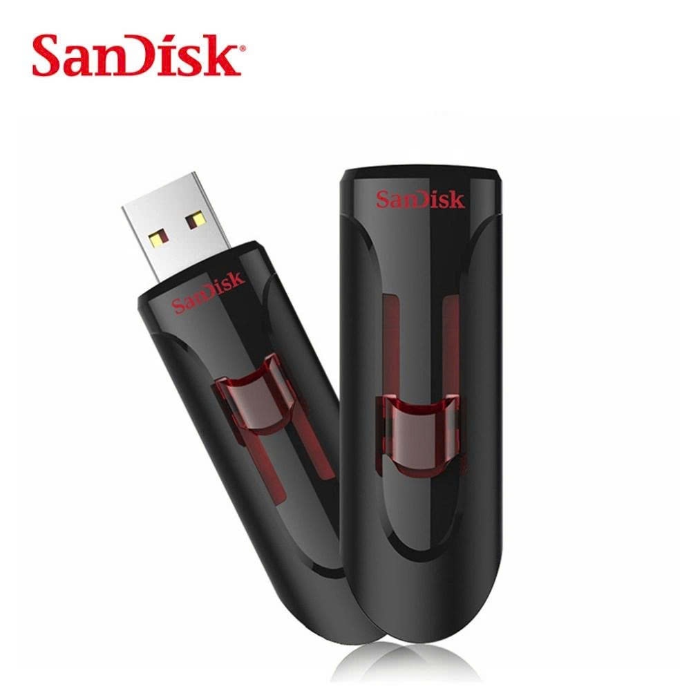 USB 3.0 Sandisk CZ600 16GB- Hàng chính hãng 100%