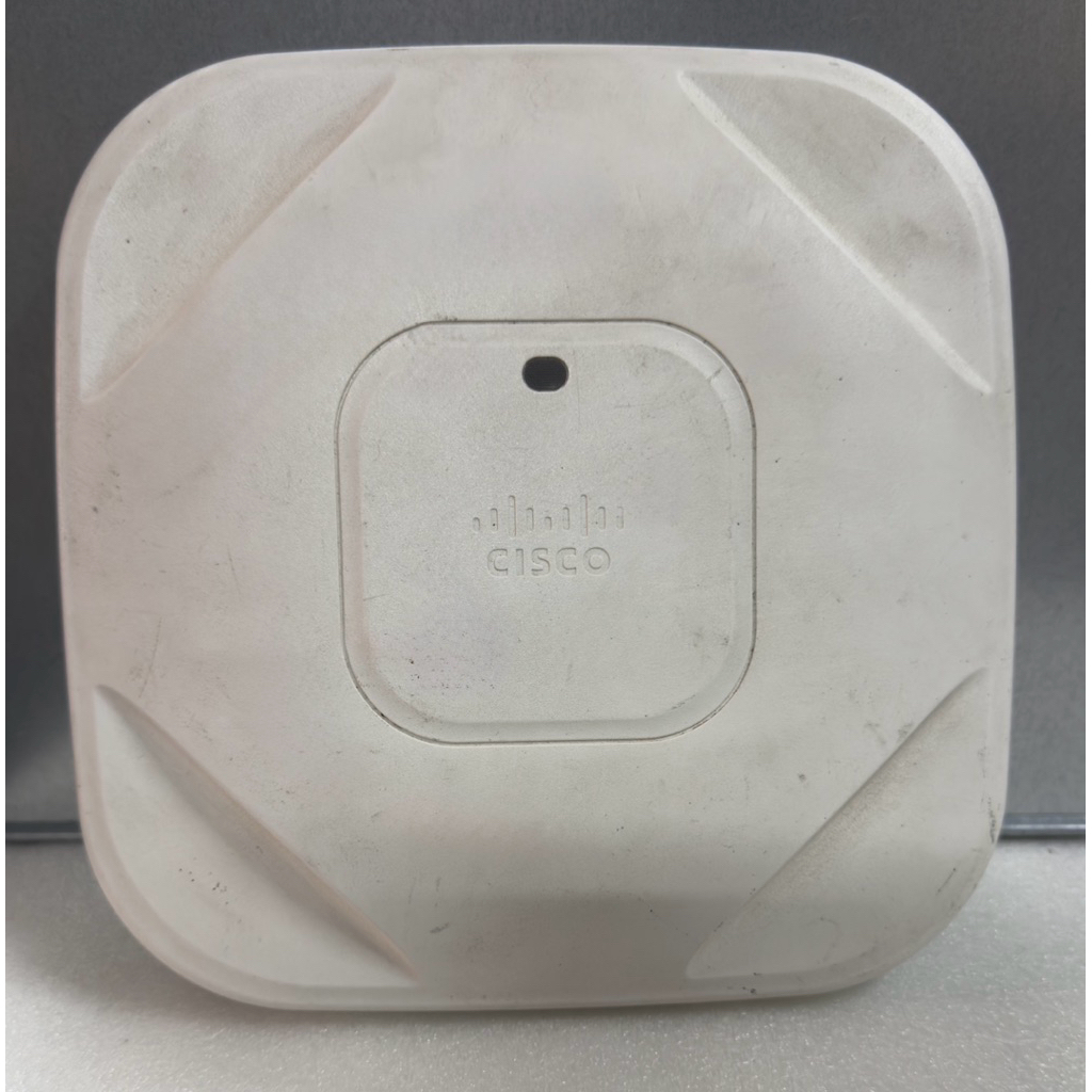 Access Point Cisco Aironet WiFi Doanh Nghiệp – AP Gắn Trần Chuẩn Cisco – Chưa Kèm Adapter 48V