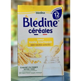 Bột lắc sữa Bledine Đủ Vị ( Date 03/2027 )....:
