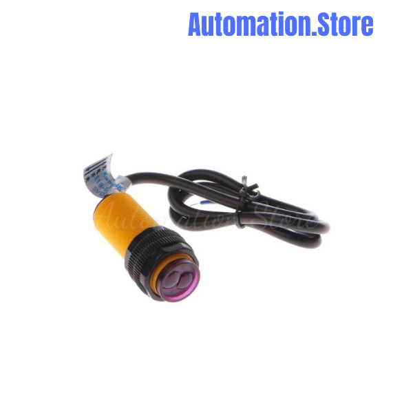 Cảm biến hồng ngoại E18-D80NK