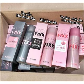 Xịt khoá nền Fixx
