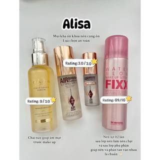 Xịt khoá nền Fixx