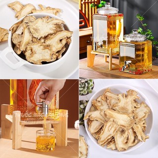 Đương quy thái lát 200g, quy phiến mỏng, khô, thơm, sạch. - Lãn Ông