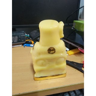 thổ địa ông bà TA vàng ( bột đá )