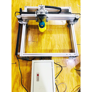 ⚡️SIÊU RẺ⚡️ Máy phay CNC , phay gỗ , mica, nhựa, formex...