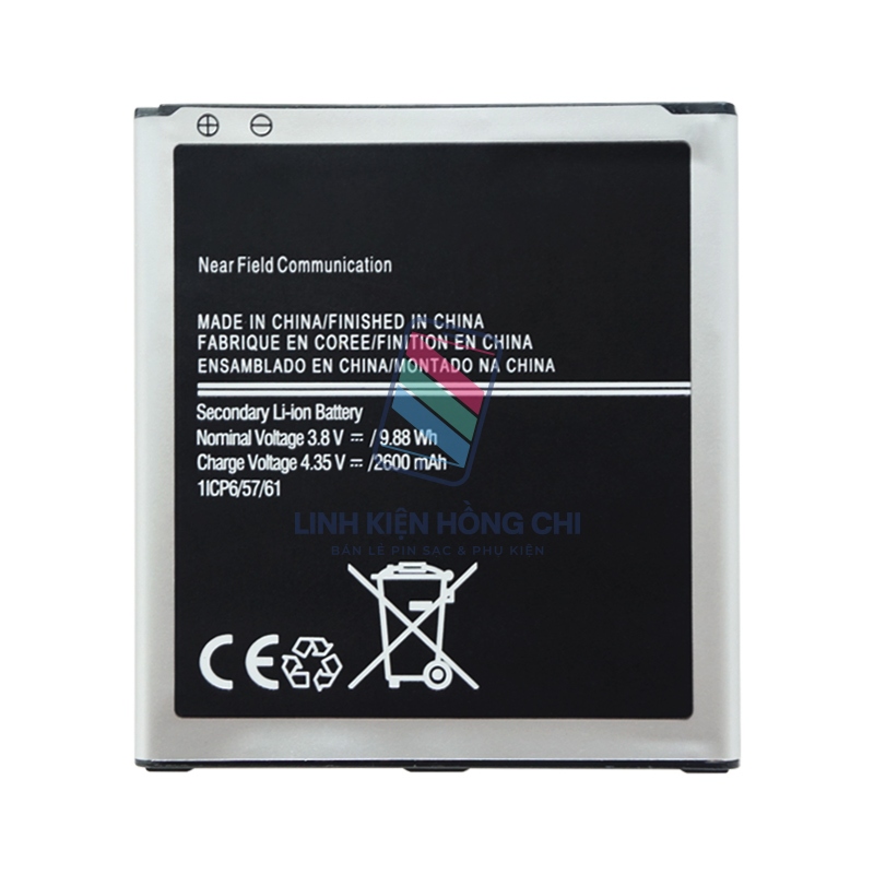 Pin dành cho Galaxy J2 Prime G532G Grand Prime G530