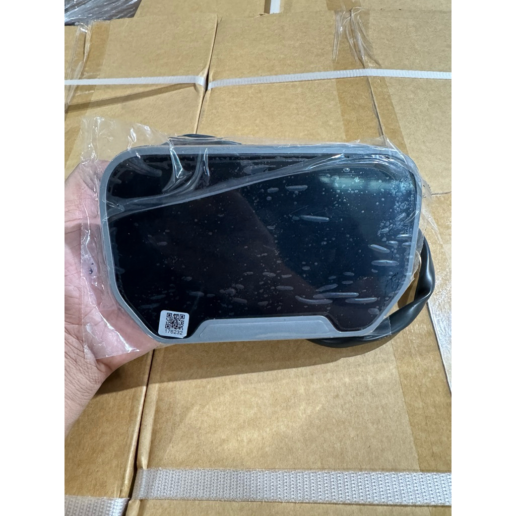 Đồng hồ X-Bull Xbull chính hãng yadea giá huỷ diệt