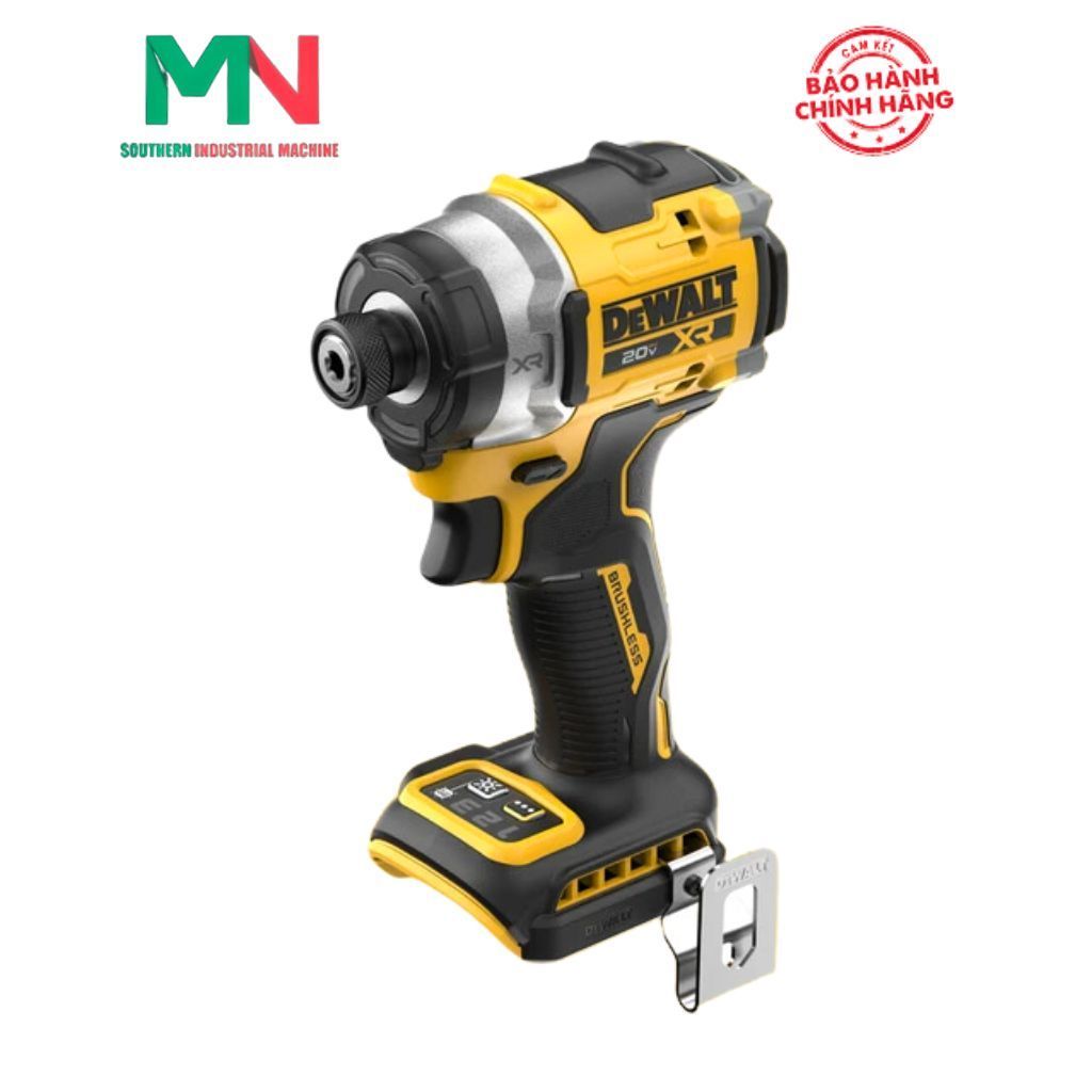 Máy bắt vít dùng pin Dewalt DCF860N-B1 - Chính hãng