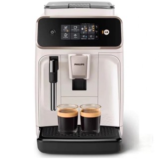 Máy pha cà phê tự động Philips EP1221 (Series 1200)