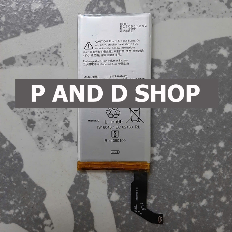 Pin Thay thế GG Pixel 4 G020I B