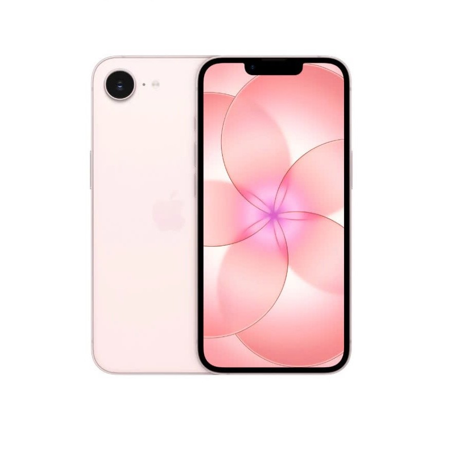 Điện Thoại iPhone 17e 256GB Hàng Chính Hãng - [Futureworld-AAR] | BigBuy360 - bigbuy360.vn
