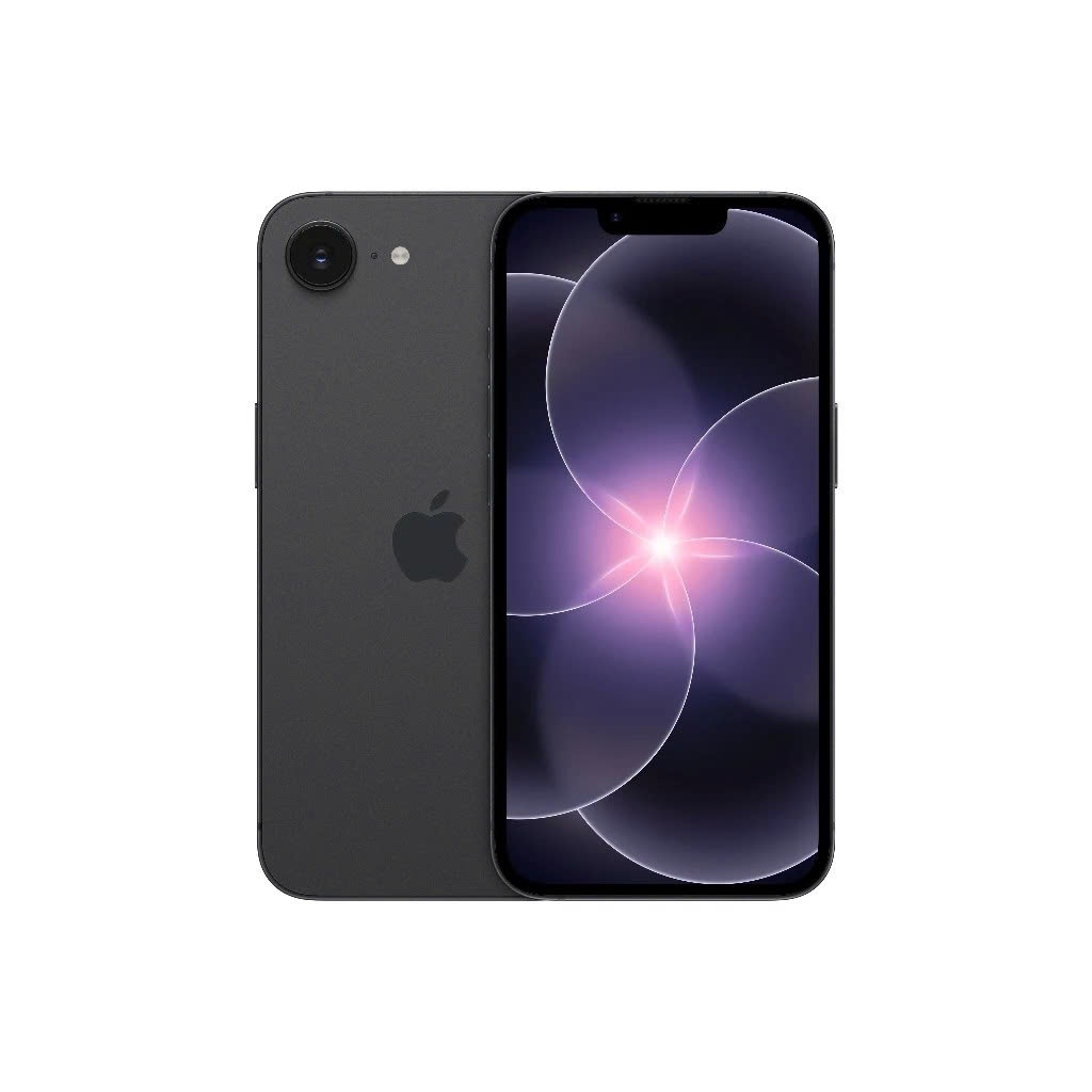 Điện Thoại iPhone 17e 256GB Hàng Chính Hãng - [Futureworld-AAR] | BigBuy360 - bigbuy360.vn