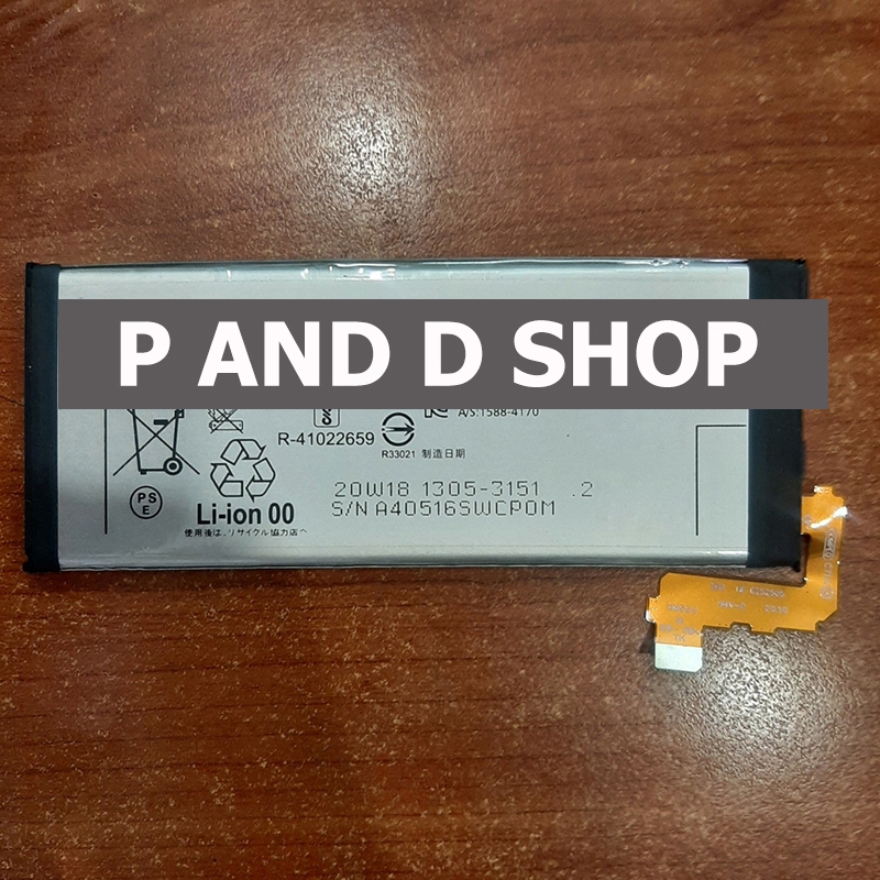 Pin Thay thế Sony XZ Premium G8142 XZ Premium Dual Sim LIP1642ERPC G8141