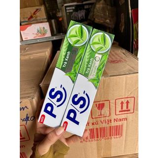 Kem đánh răng Closeup 50g