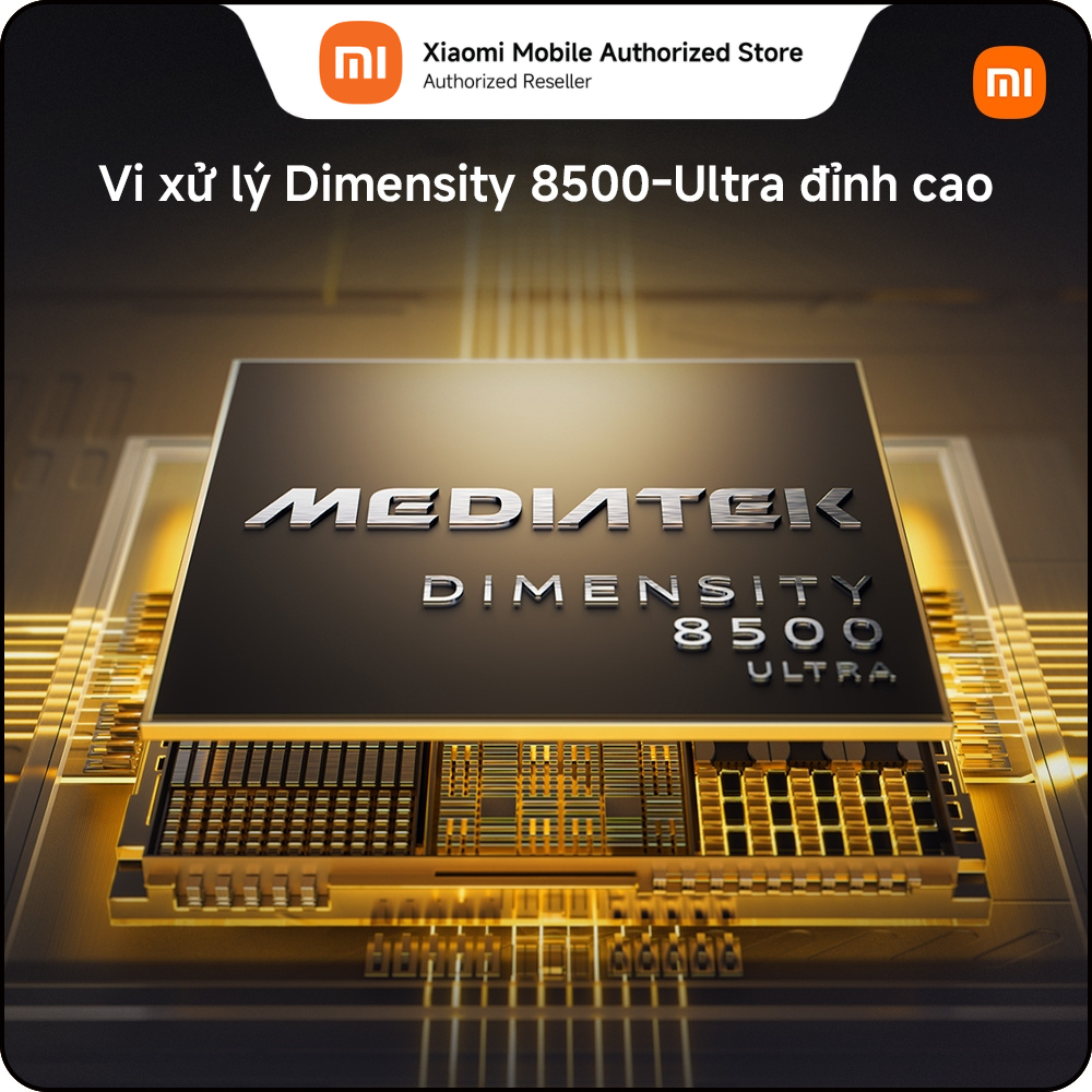 [Livestream] (Pre-Order) Điện thoại POCO X8 Pro 5G (8+256GB| 8+512GB| 12+512GB) | Màn 6.59" 1,5K | D8500U | BigBuy360 - bigbuy360.vn