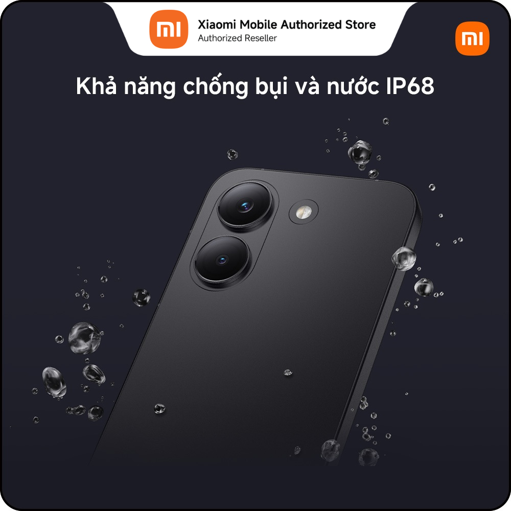 [Livestream] (Pre-Order) Điện thoại POCO X8 Pro 5G (8+256GB| 8+512GB| 12+512GB) | Màn 6.59" 1,5K | D8500U | BigBuy360 - bigbuy360.vn