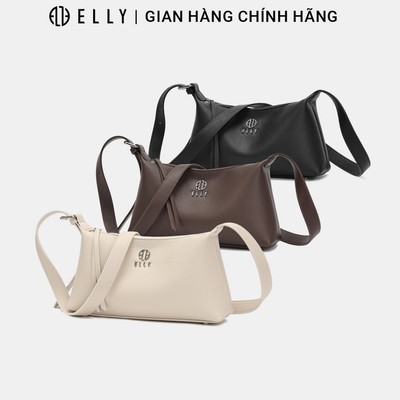 Túi xách nữ ELLY EL399 túi đeo chéo đeo vai thời trang cao cấp thanh lịch