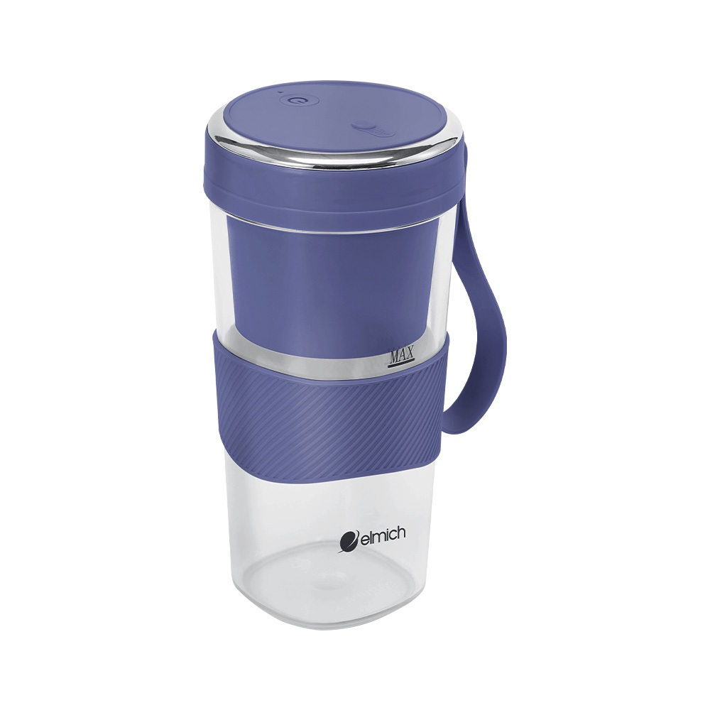 Máy xay sinh tố cầm tay 400ml Elmich BLE9215 | BigBuy360 - bigbuy360.vn