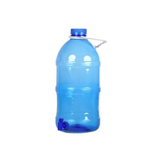 Bình nước 2 gallon Việt Nhật Plastic. Bình 7.5l.